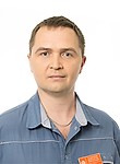 Старочкин Константин Анатольевич