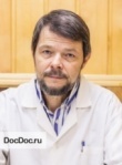 Климков Дмитрий Вячеславович