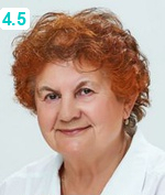 Иванова Лидия Викторовна