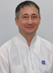 Басманов Сергей Владимирович