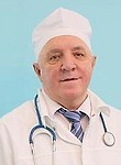 Мокринский Юрий Александрович
