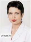 Лукина Лариса Владимировна