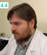 хромой врач