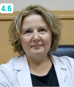 Чернова Валентина Александровна
