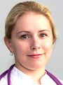 Парфенова Алла Геннадьевна