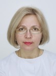 Пайманова Ольга Николаевна