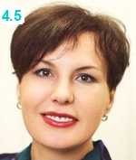 Бусурова Татьяна Васильевна