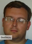 Павлов Иван Сергеевич