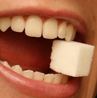 Диабет ослабляет эмаль и дентин, вызывая разрушение зубов Диабет ослабляет эмаль и дентин, вызывая разрушение зубов