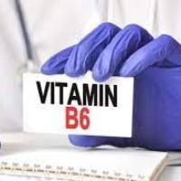 Высокие дозы витамина В6 уменьшают тревожность и депрессию Высокие дозы витамина В6 уменьшают тревожность и депрессию