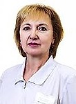 Артамонова Елена Вячеславовна