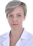 Костенко Евгения Александровна
