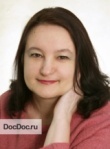 Сенькина Марина Александровна