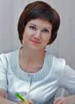 Богач Валентина Юрьевна