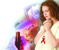 ВИЧ-инфекция у беременных