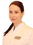 Соловьева Светлана Сергеевна