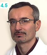 Хохлов Александр Сергеевич