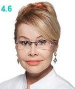 Брунс Татьяна Михайловна