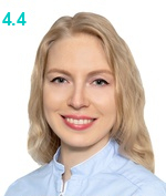 Бирюлина Елена Юрьевна