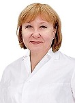 Стегниенко Ольга Ивановна