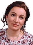 Иванова Виктория Сергеевна