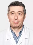 Лифшиц Владимир Борисович