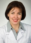 Михайлова Ольга Алексеевна