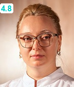 Мухтарулина Светлана Валерьевна
