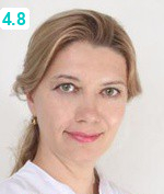 Лескина Елена Юрьевна