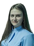 Ляпунова Евгения Геннадьевна