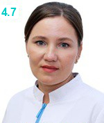 Есикова Валерия Михайловна