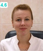 Агулова Наталья Александровна