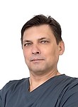 Ронжин Сергей Юрьевич