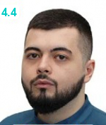 Хохоев милан ахсарбекович травматолог