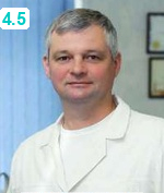 Москалев Максим Валерьевич