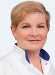 Черенкова Елена Ивановна