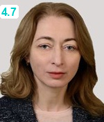 Чшиева Инна Валериановна