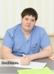 Струянский Кирилл Александрович