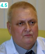 Ечеистов Владимир Владимирович