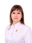 Одинокова Людмила Сергеевна