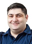 Мкртичян Артем Альбертович