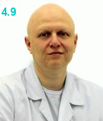 Оронов Владимир Маркович
