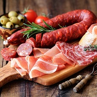 Употребление красного мяса повышает риск смерти и болезней сердца Употребление красного мяса повышает риск смерти и болезней сердца
