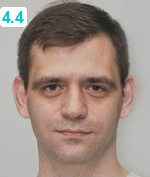 Сосновский Валентин Валентинович