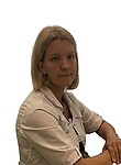 Юшкова Наталия Евгеньевна