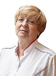 Шарыкина Людмила Григорьевна
