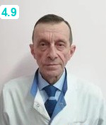 Михайлов Вячеслав Олегович