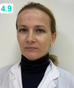 Самойлова Марина Викторовна