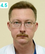 Попов Николай Вольдемарович