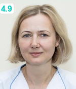 Суханова Наталья Георгиевна